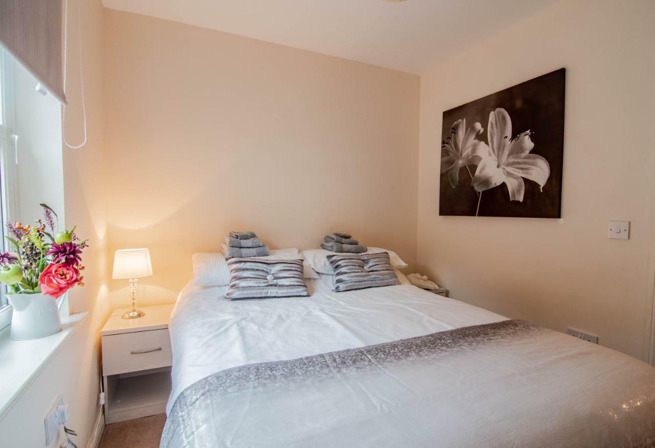 No.3 On The Square Apartment Beauly Exterior photo