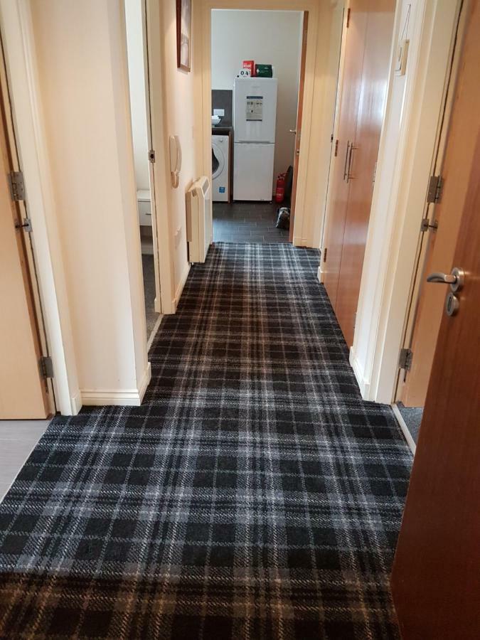 No.3 On The Square Apartment Beauly Exterior photo